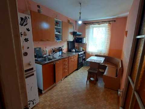 квартира по адресу Одесса, Ильфа и Петрова ул. (Ільфа і Петрова), 63/1