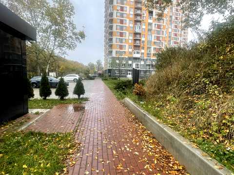 квартира по адресу Лысогорский пер., 20