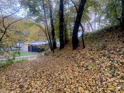 квартира по адресу Лысогорский пер., 20