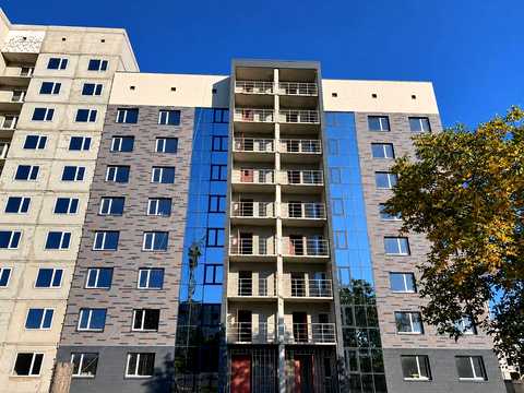 квартира за адресою Чумацький Шлях вул., (Будинок 4)