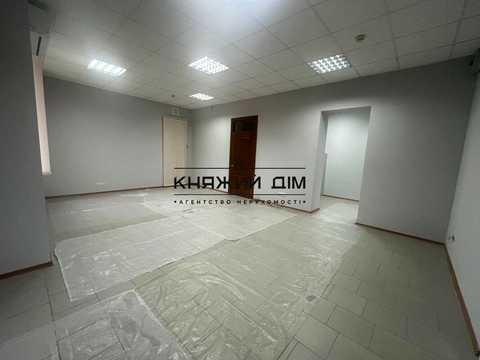 комерційна за адресою Петра Григоренка просп., 24