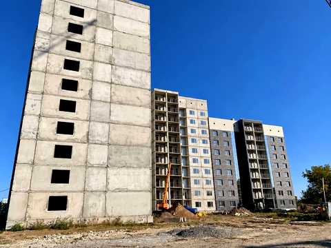 квартира за адресою Чумацький Шлях вул., (Будинок 4)