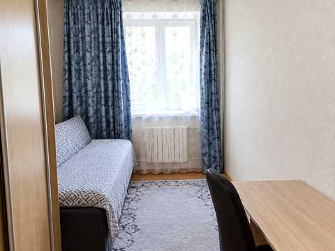 квартира за адресою Сінна вул., 4