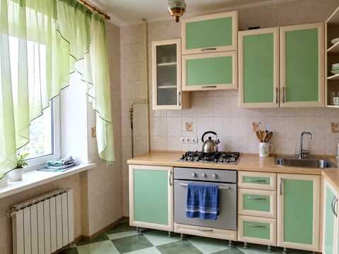 квартира за адресою Сінна вул., 4