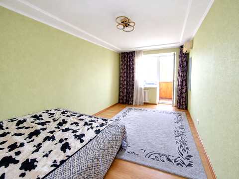 квартира за адресою Сінна вул., 4