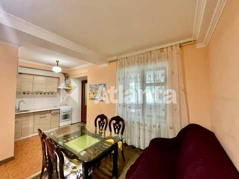 квартира за адресою Олексія Вадатурського вул. (Маршала Малиновського), 5