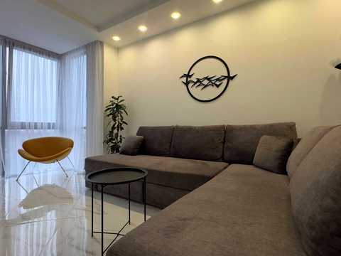 квартира за адресою Ленкавського вул., 34 к1