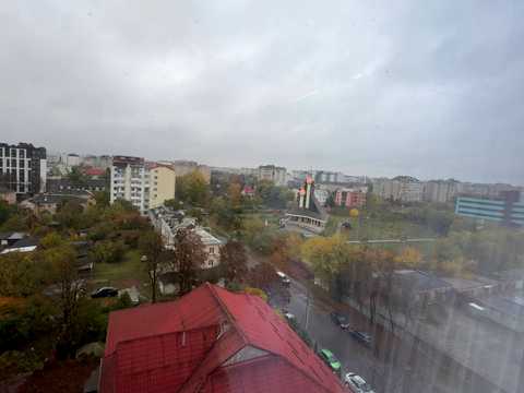 квартира за адресою Ленкавського вул., 34 к1