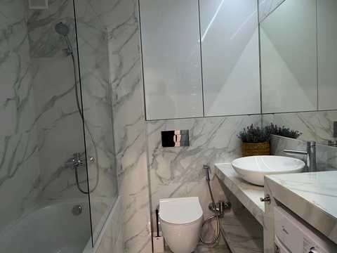 квартира за адресою Ленкавського вул., 34 к1