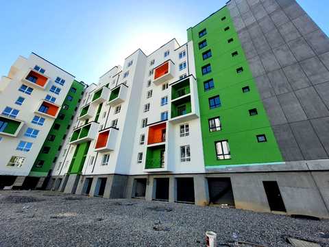 квартира за адресою Гетьмана Мазепи вул., (Будинок 2)