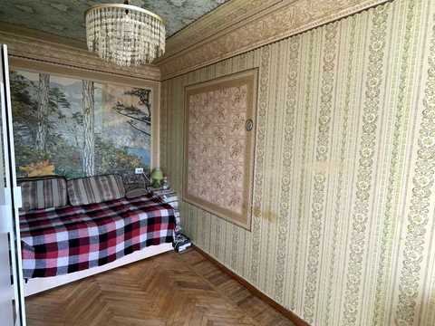квартира за адресою Володимирська вул., 105
