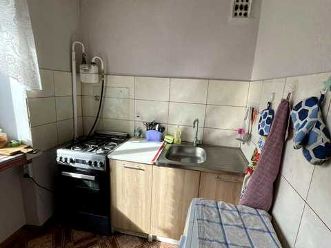 квартира за адресою Володимирська вул., 105