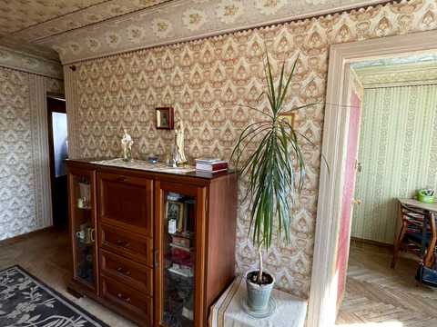 квартира за адресою Володимирська вул., 105