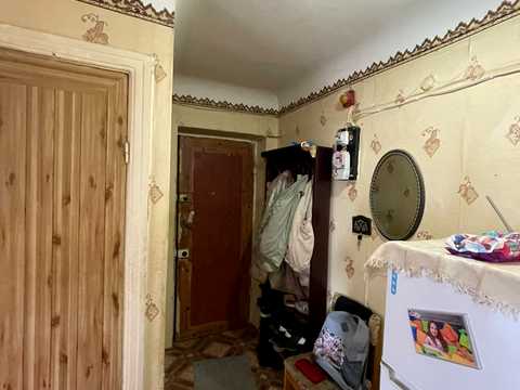 квартира за адресою Володимирська вул., 105