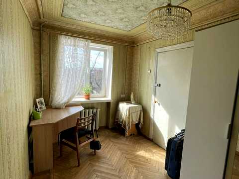 квартира за адресою Володимирська вул., 105