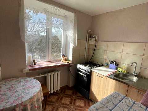 квартира за адресою Володимирська вул., 105