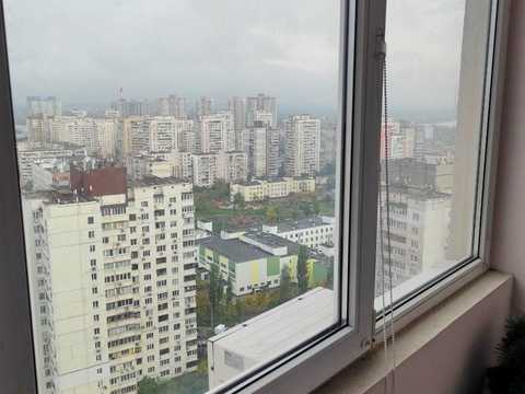 квартира за адресою Київ, Олександра Мишуги вул., 12
