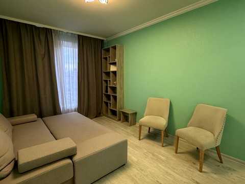 квартира за адресою Лесі Українки бульв., 2б