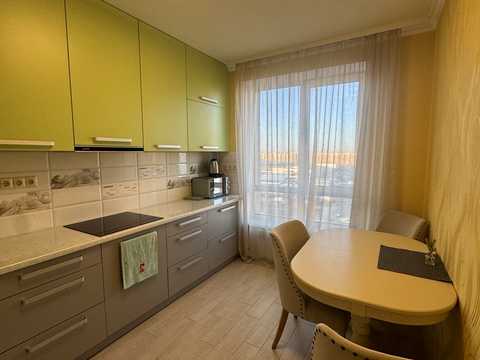 квартира за адресою Лесі Українки бульв., 2б