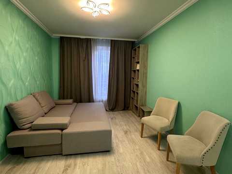 квартира за адресою Лесі Українки бульв., 2б