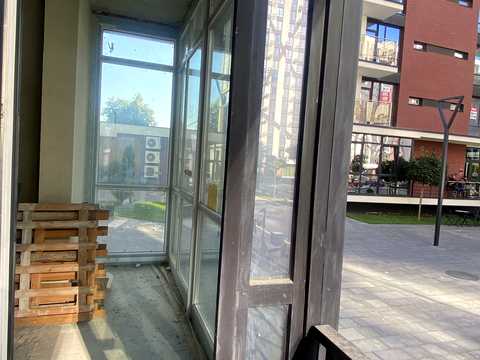 коммерческая по адресу Ленкавского ул., 34 к3