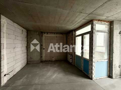квартира по адресу Пригородная ул., 22-Б