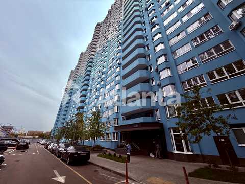 квартира по адресу Пригородная ул., 22-Б