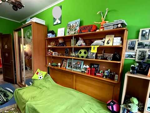 квартира по адресу Кошицкая ул., 42-А