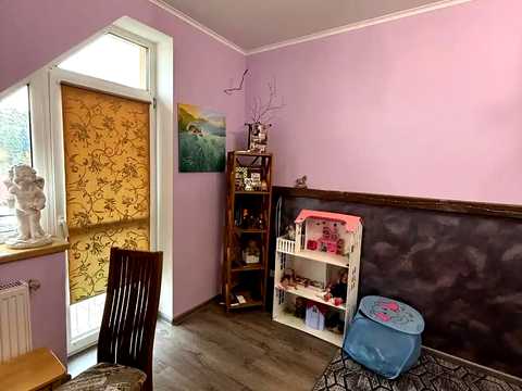 квартира по адресу Кошицкая ул., 42-А