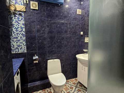 квартира по адресу Александра Поля просп. (Кірова), 27-Д