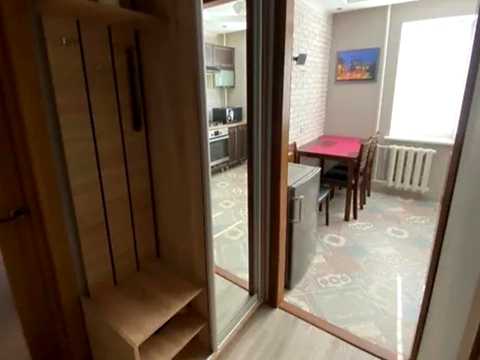 квартира по адресу Заболотного ул., 11