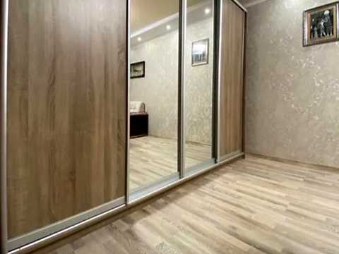 квартира по адресу Заболотного ул., 11