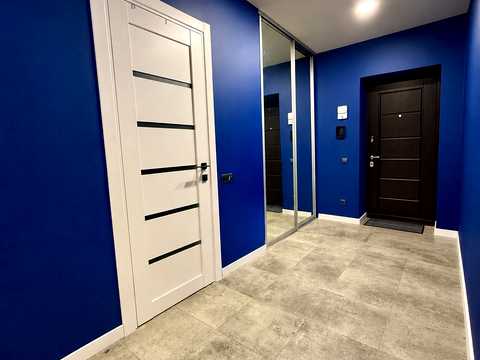 квартира за адресою Андрія Малишка вул. (Льва Толстого), 80