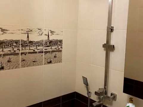 квартира по адресу Заболотного ул., 11