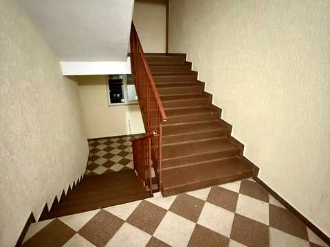 квартира за адресою Андрія Малишка вул. (Льва Толстого), 80