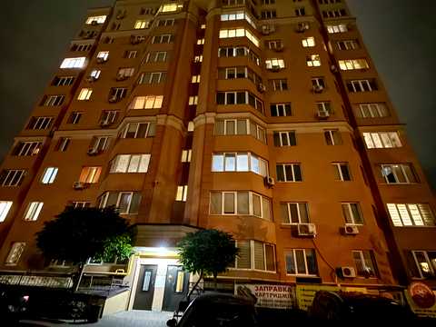 квартира за адресою Андрія Малишка вул. (Льва Толстого), 80