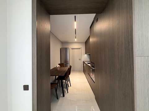 квартира по адресу Атмосферна ул., 3