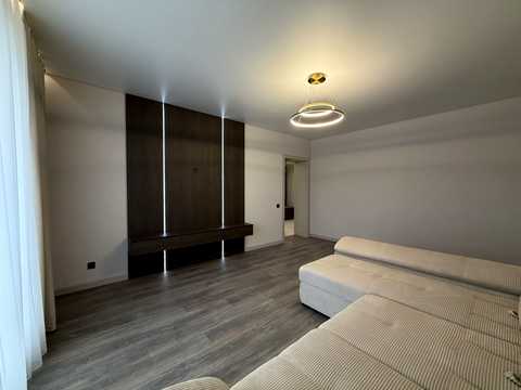 квартира по адресу Атмосферна ул., 3