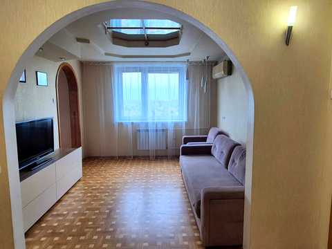 квартира за адресою Харків, Олександрівський просп. (Косіора), 116а