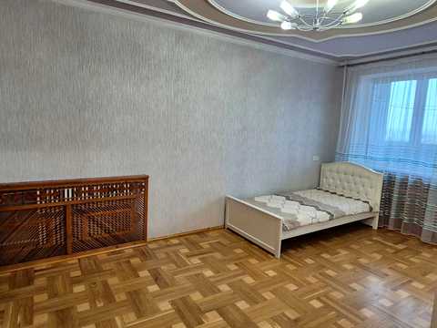 квартира за адресою Харків, Олександрівський просп. (Косіора), 116а