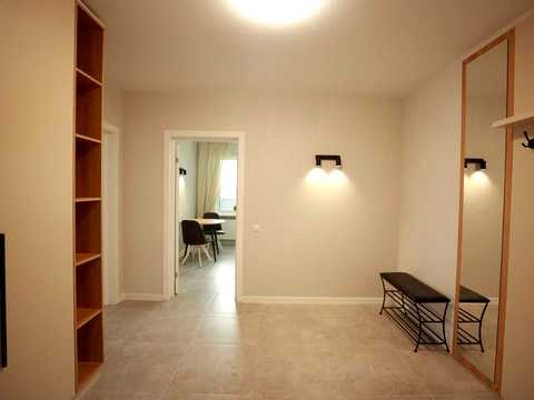 квартира за адресою Балтійський пров., 5
