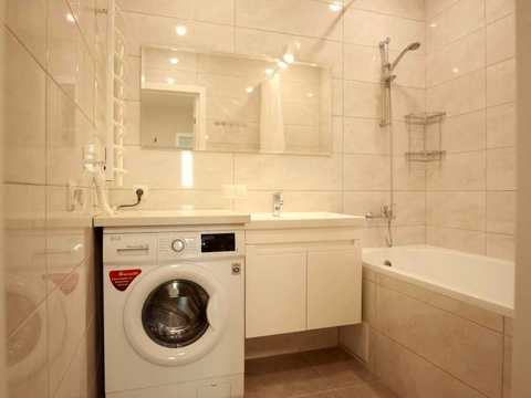 квартира за адресою Балтійський пров., 5