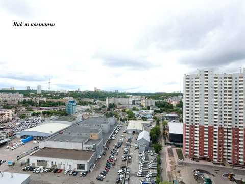 квартира за адресою Балтійський пров., 5