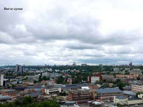 квартира за адресою Балтійський пров., 5