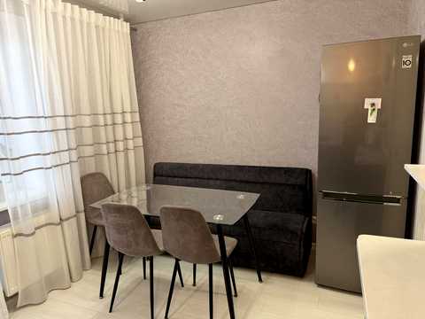 квартира за адресою Суми, Герасима Кондратьєва вул. (Кірова), 132/1