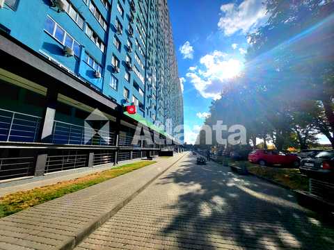 квартира за адресою Приміська вул., 22-А