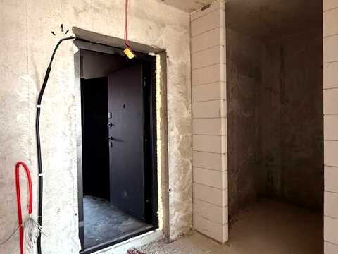 квартира за адресою Івано-Франківськ, Хриплинська вул., (Будинок 1)