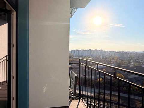 квартира за адресою Івано-Франківськ, Хриплинська вул., (Будинок 1)