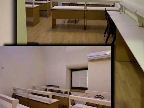 комерційна за адресою Металіста вул., 6