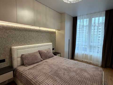 квартира за адресою Івано-Франківськ, Бельведерська вул., 32-Б